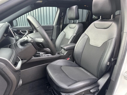 Jeep Compass - Afbeelding 14 van 30