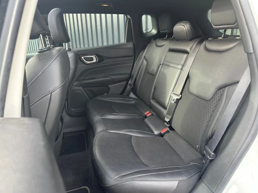 Jeep Compass - Afbeelding 17 van 30