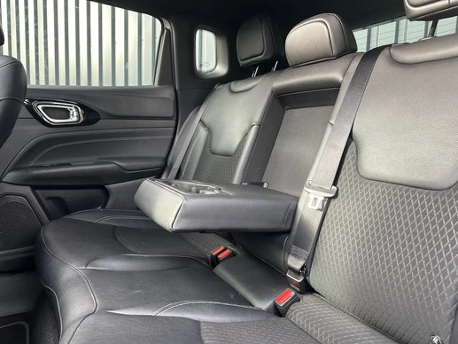 Jeep Compass - Afbeelding 18 van 30