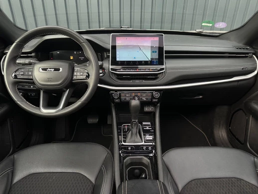 Jeep Compass - Afbeelding 19 van 30