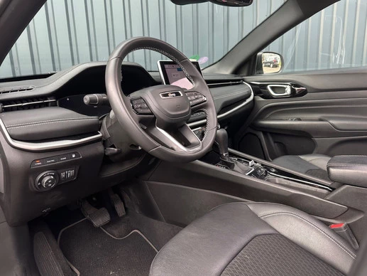 Jeep Compass - Afbeelding 20 van 30