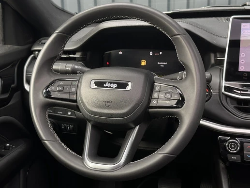 Jeep Compass - Afbeelding 21 van 30