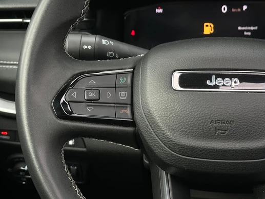 Jeep Compass - Afbeelding 22 van 30
