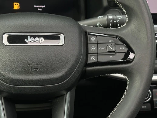 Jeep Compass - Afbeelding 23 van 30