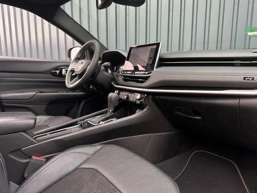 Jeep Compass - Afbeelding 25 van 30