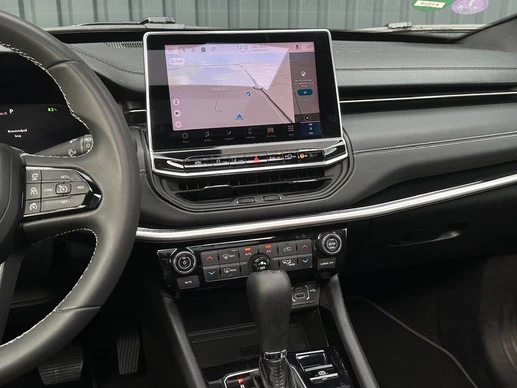 Jeep Compass - Afbeelding 27 van 30