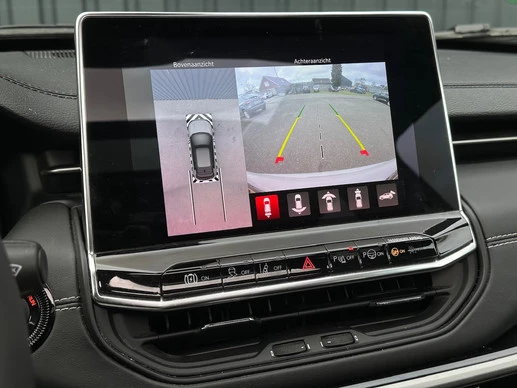 Jeep Compass - Afbeelding 28 van 30