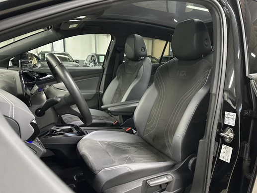 Volkswagen ID.5 - Afbeelding 3 van 30