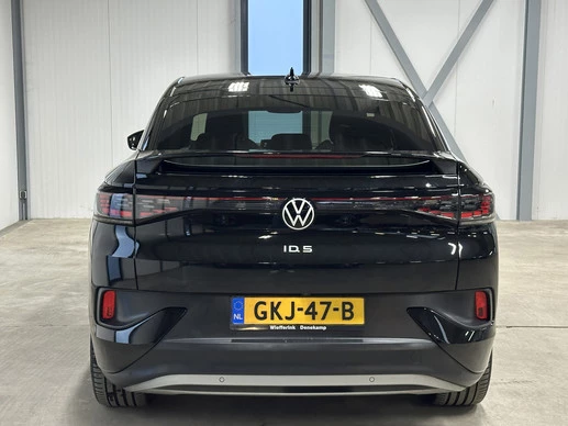 Volkswagen ID.5 - Afbeelding 7 van 30