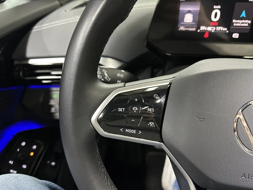 Volkswagen ID.5 - Afbeelding 12 van 30