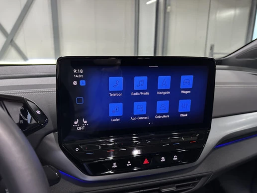 Volkswagen ID.5 - Afbeelding 15 van 30