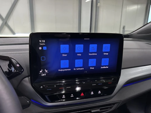 Volkswagen ID.5 - Afbeelding 16 van 30