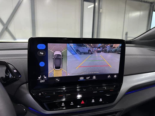 Volkswagen ID.5 - Afbeelding 17 van 30