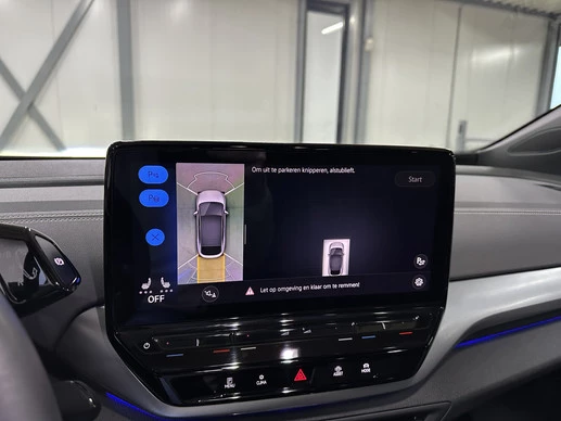 Volkswagen ID.5 - Afbeelding 18 van 30