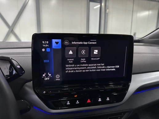 Volkswagen ID.5 - Afbeelding 19 van 30