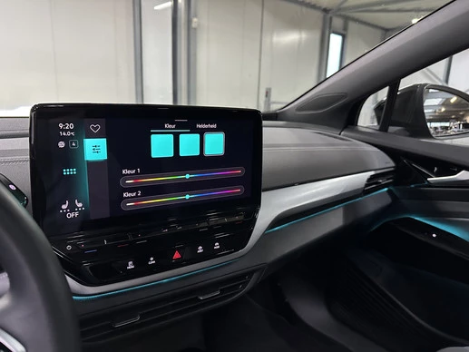 Volkswagen ID.5 - Afbeelding 22 van 30