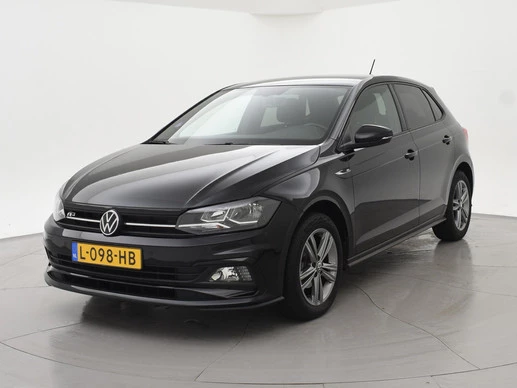 Volkswagen Polo - Afbeelding 1 van 30