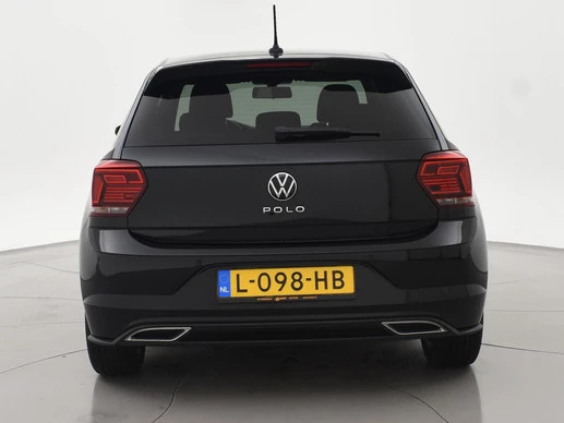 Volkswagen Polo - Afbeelding 9 van 30