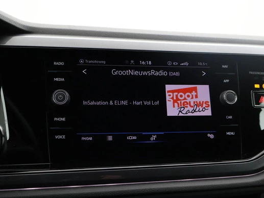 Volkswagen Polo - Afbeelding 12 van 30