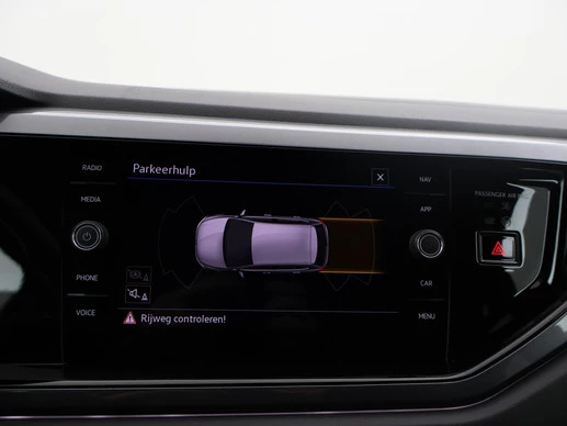 Volkswagen Polo - Afbeelding 17 van 30