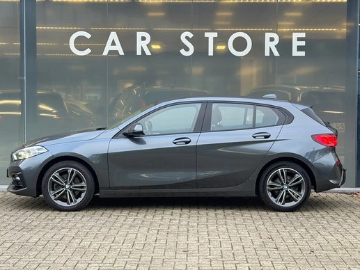 BMW 1 Serie - Afbeelding 2 van 22