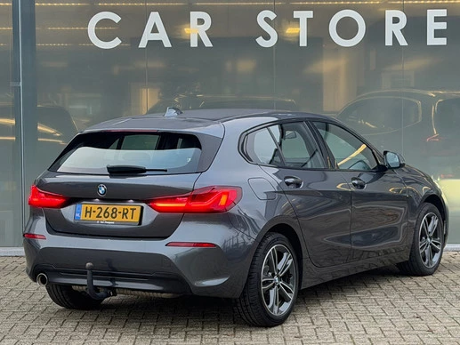 BMW 1 Serie - Afbeelding 3 van 22
