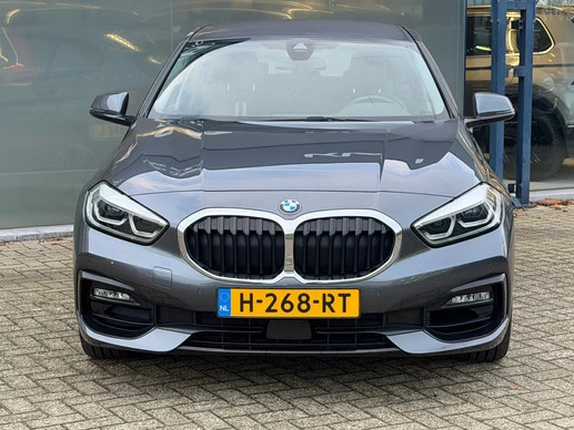 BMW 1 Serie - Afbeelding 4 van 22