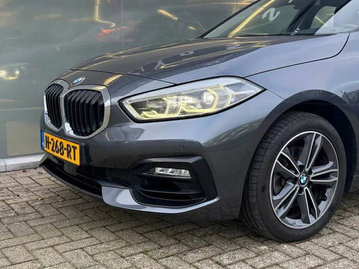 BMW 1 Serie - Afbeelding 5 van 22