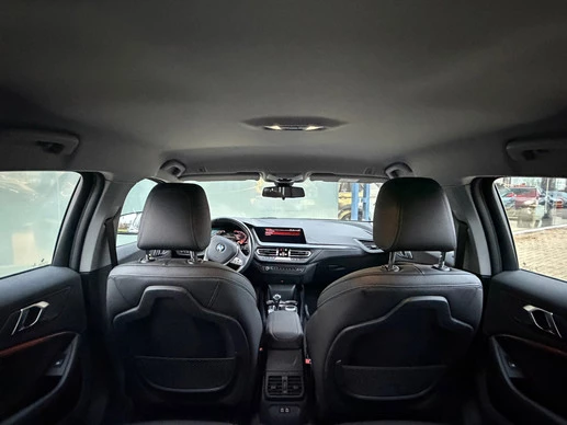 BMW 1 Serie - Afbeelding 7 van 22
