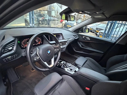 BMW 1 Serie - Afbeelding 8 van 22