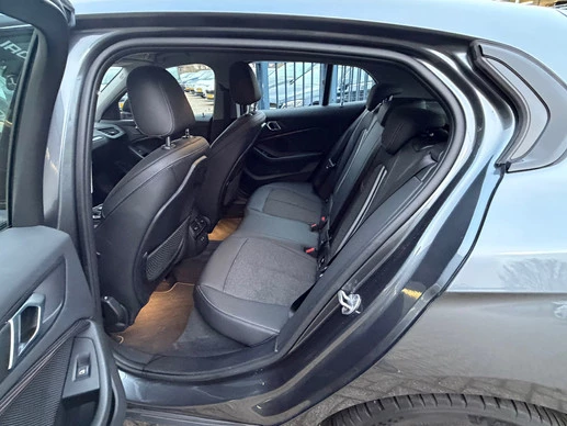 BMW 1 Serie - Afbeelding 9 van 22