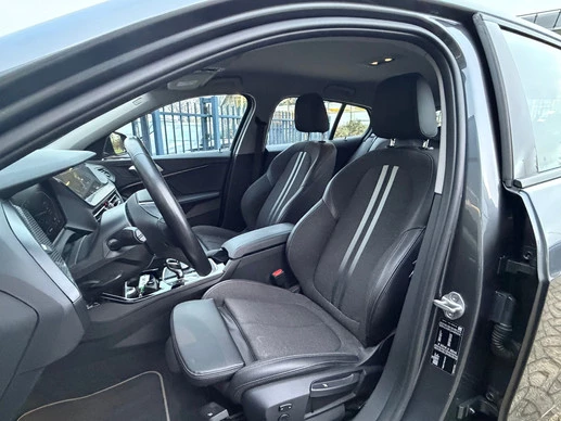BMW 1 Serie - Afbeelding 10 van 22