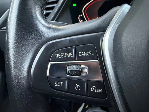 BMW 1 Serie - Afbeelding 12 van 22