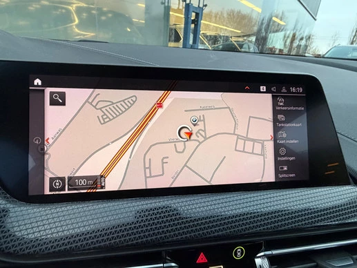 BMW 1 Serie - Afbeelding 14 van 22