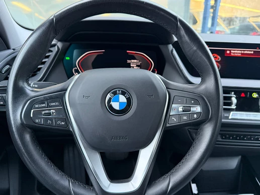 BMW 1 Serie - Afbeelding 15 van 22