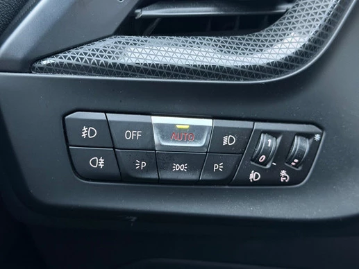 BMW 1 Serie - Afbeelding 16 van 22