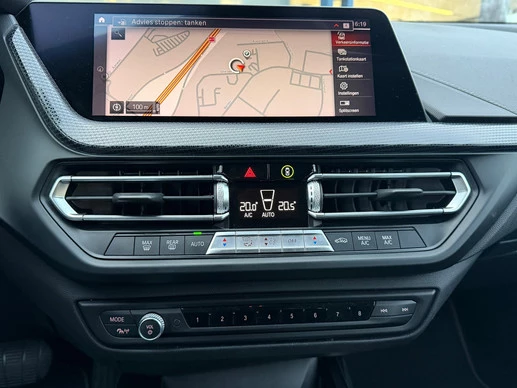 BMW 1 Serie - Afbeelding 18 van 22