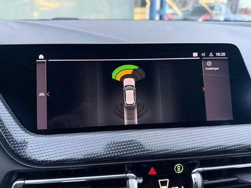 BMW 1 Serie - Afbeelding 19 van 22