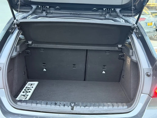BMW 1 Serie - Afbeelding 22 van 22