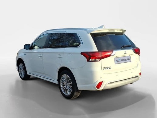 Mitsubishi Outlander - Afbeelding 7 van 28