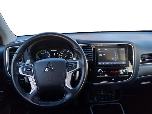 Mitsubishi Outlander - Afbeelding 13 van 28