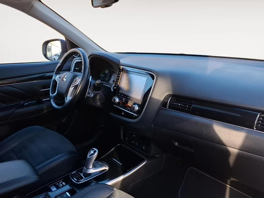 Mitsubishi Outlander - Afbeelding 19 van 28