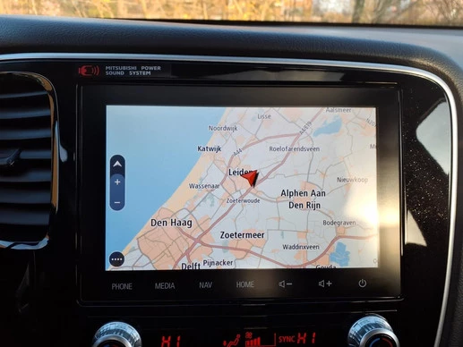 Mitsubishi Outlander - Afbeelding 21 van 28