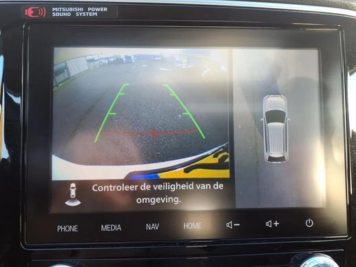 Mitsubishi Outlander - Afbeelding 22 van 28