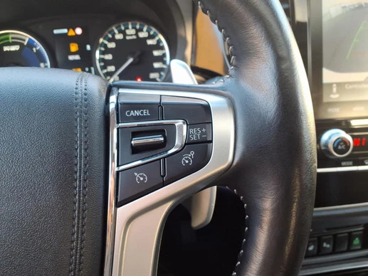 Mitsubishi Outlander - Afbeelding 24 van 28