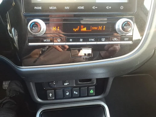 Mitsubishi Outlander - Afbeelding 26 van 28