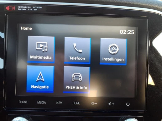 Mitsubishi Outlander - Afbeelding 27 van 28