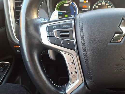 Mitsubishi Outlander - Afbeelding 22 van 28