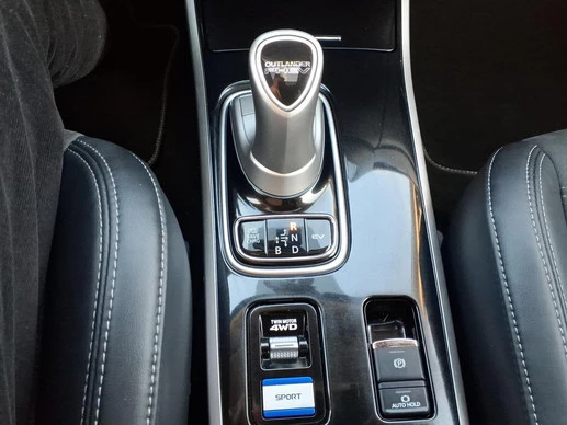 Mitsubishi Outlander - Afbeelding 24 van 28