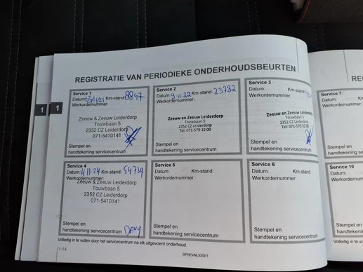 Mitsubishi Outlander - Afbeelding 27 van 28